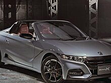 Honda завершают выпуск модели S660 прощальной спецверсией