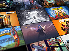 Epic Games Store раздаст бесплатно сразу три игры