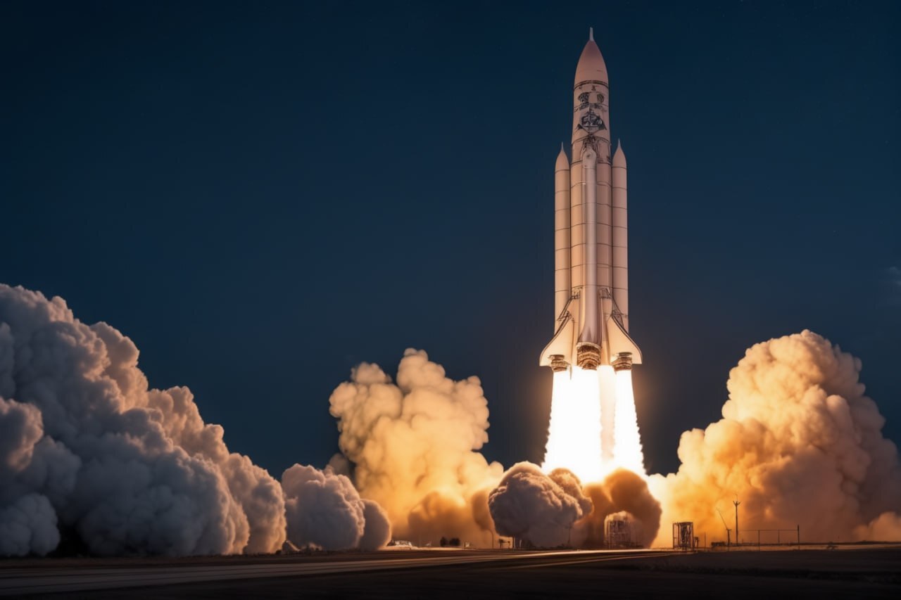 «Амур-СПГ» превзойдет Falcon 9 по многоразовому использованию