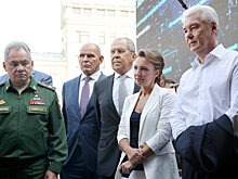 В "Единой России" подчеркнули, что нельзя силой прививать студентов