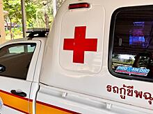 Генконсул РФ: на Пхукете после крушения катера госпитализировали 23 россиянина