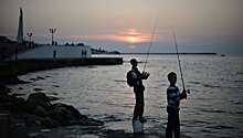 В Госдуму внесли поправки к законопроекту о любительской рыбалке