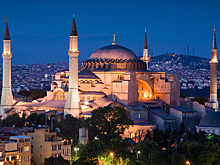 Что искать в главных городах Турции
