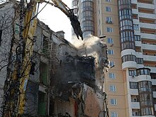 Сотрудника мэрии Воронежа оштрафуют за игнорирование вопросов о сносе ветхих домов