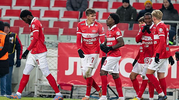 «Спартак» анонсировал матч с «Торпедо» переделанным постером фильма «Драйв»