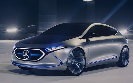 Убыток немецкого Daimler вырос во II квартале до 1,3 млрд евро