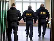 Чекисты застрелили подозреваемого в покушении на свердловского оборонщика