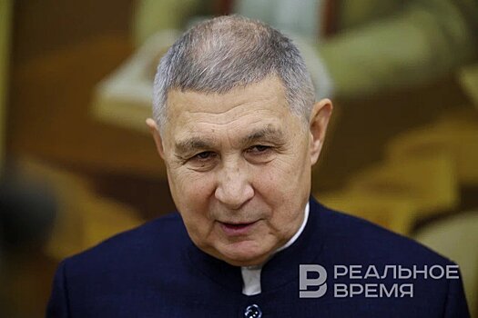 Рифкат Минниханов — о Лиге БпС: "Здесь более свободные подходы к разработкам, чем в НТЦ"