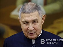 Рифкат Минниханов — о Лиге БпС: "Здесь более свободные подходы к разработкам, чем в НТЦ"