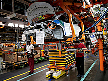 Электромобили могут подорожать из-за новых правил США в отношении китайских аккумуляторов