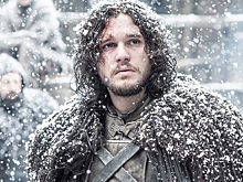 7 сезон «Игры престолов» снимали в жесточайших погодных условиях