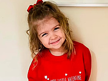 Тяжелобольной ребенок поставил в тупик врачей своим внезапным выздоровлением