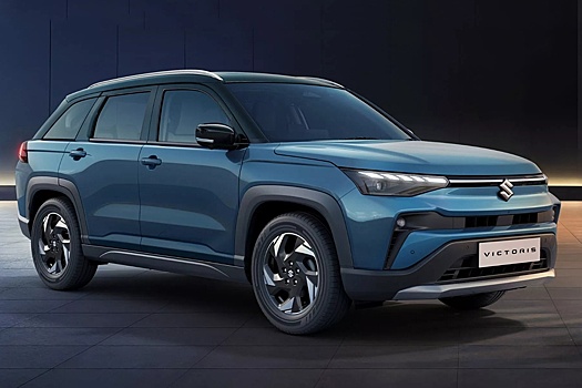 Заграница нам поможет: сможет ли Индия стать опорой авторынка РФ