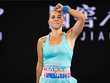 Australian Open, «Большой шлем», Мария Тимофеева: проход в 1/8 финала Мельбурна, бабушка пианистка, рекорд в Будапеште