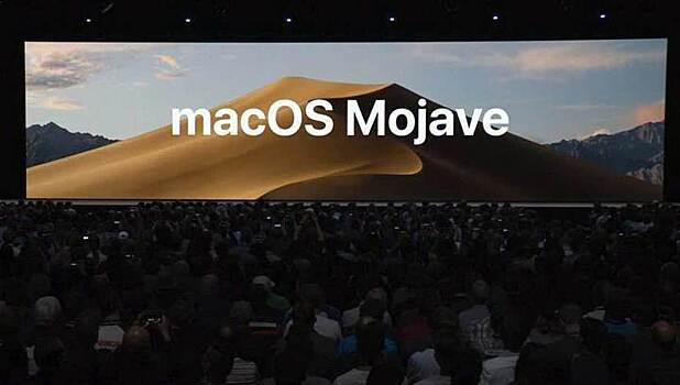 Apple показала новую macOS: как она изменит "маки"