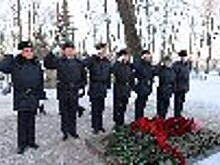 Сотрудники Университета ФСИН России приняли участие в торжественных мероприятиях, посвященных 180-летию со Дня рождения Анатолия Кони