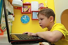 В Москве рассказали об онлайн-программе парков и библиотек для детей