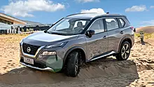 Кроссовер Nissan X-Trail привезли в Россию по цене свыше 4 млн рублей