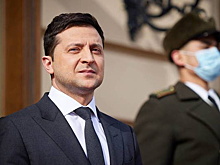 Бывший офицер США предрек трагический конец карьеры Зеленского