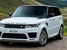 Range Rover и Range Rover Sport поучили новый дизель