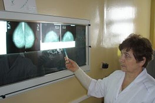 В Ульяновской области на 6,5% снизилась заболеваемость туберкулёзом