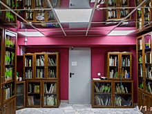 «Читать, как рисовать»: в волгоградском музее открыли библиотеку старых и новых книг об искусстве