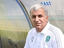 Айдамиров: трансферная кампания "Ахмата" на вход завершена
