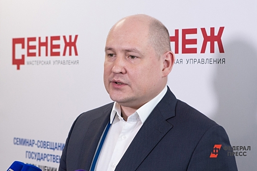 «Планируем масштабное благоустройство»: губернатор Севастополя рассказал о развитии города