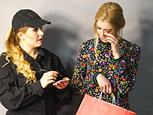 Меня приняли за воровку в магазине! Забавная история из жизни