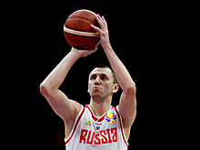Баскетболиста сборной России обвинили в краже мебели из дома на Рублевке