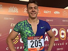 World Athletics ратифицировала рекорды России Константина Крылова и Алексея Данилова на дистанциях 100 и 400 метров