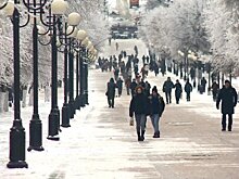 Среди участников массового забега в Пензе разыграют тюбинги