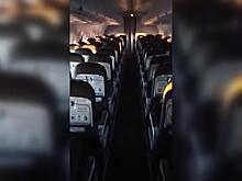 Житель Благовещенска рассказал, что летел до Якутска в экономклассе единственным пассажиром