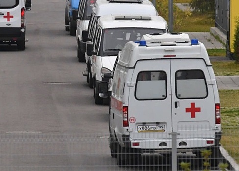 Замглавы омского Минздрава отстранили от должности