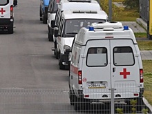 Замглавы омского Минздрава отстранили от должности