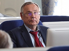 Отель-долгострой Кокорина у «Континента» ввели в эксплуатацию