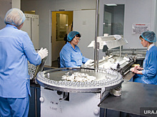 Курганский фармгигант резко разбогател во время пандемии