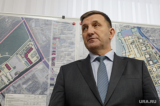 Экс-мэр Соликамска подыскивает место в пермском правительстве