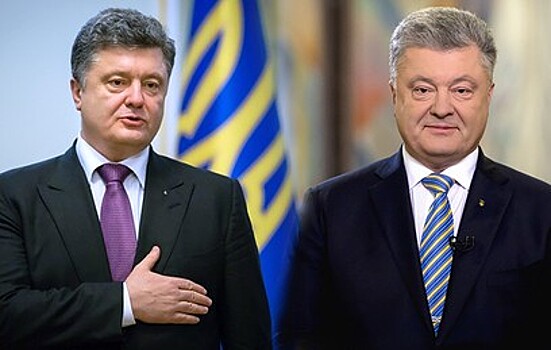 Стал известен диагноз резко сдавшего Порошенко