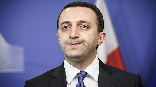 Премьер Грузии: страна не будет выполнять ни чьи директивы