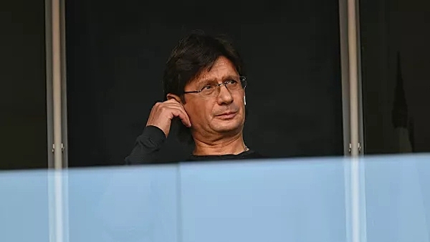 Федун заявил о деградации российского футбола