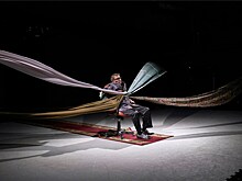 "Шинель/Пальто" Райхельгауза — лауреат премии "Даты"