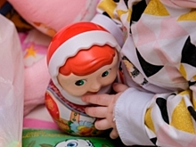 Полицейская семья из Новосибирской области стала победителем Всеросcийского конкурса "Семья года-2023"