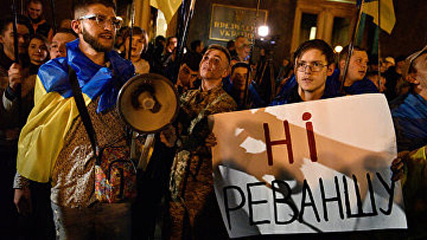 Gazeta Wyborcza (Польша): войне конец?