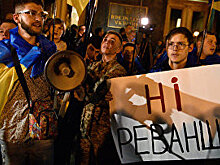 Gazeta Wyborcza (Польша): войне конец?