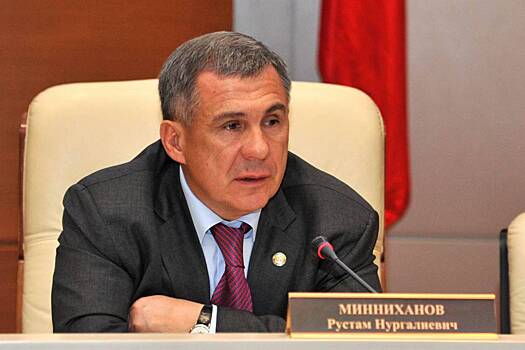 Президент Татарстана поручил провести проверку всех объектов коммунального хозяйства республики в целях недопущения аварийных ситуаций.
