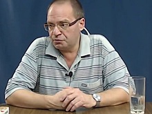 Владимир Соловейчик рассказал об ошибках КРТ с политической точки зрения