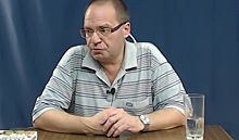 Владимир Соловейчик рассказал об ошибках КРТ с политической точки зрения