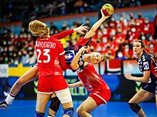 Россия проиграла заклятому врагу, вылетев с чемпионата мира