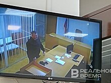 Миллионы по дружбе: в Казани по делу об антикоррупционном иске к Изааку допросили крестного отца из Новосибирска